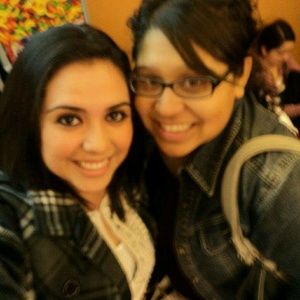 Meet your Posher, Ivette